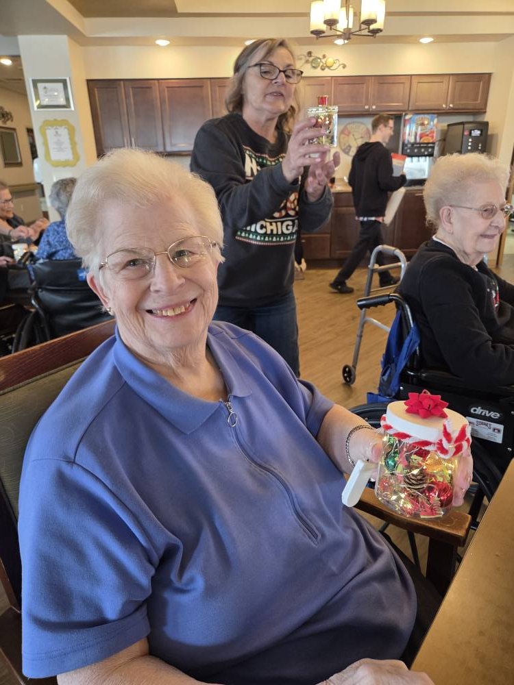 Union Court Assisted Living... - Union Court Assisted Living