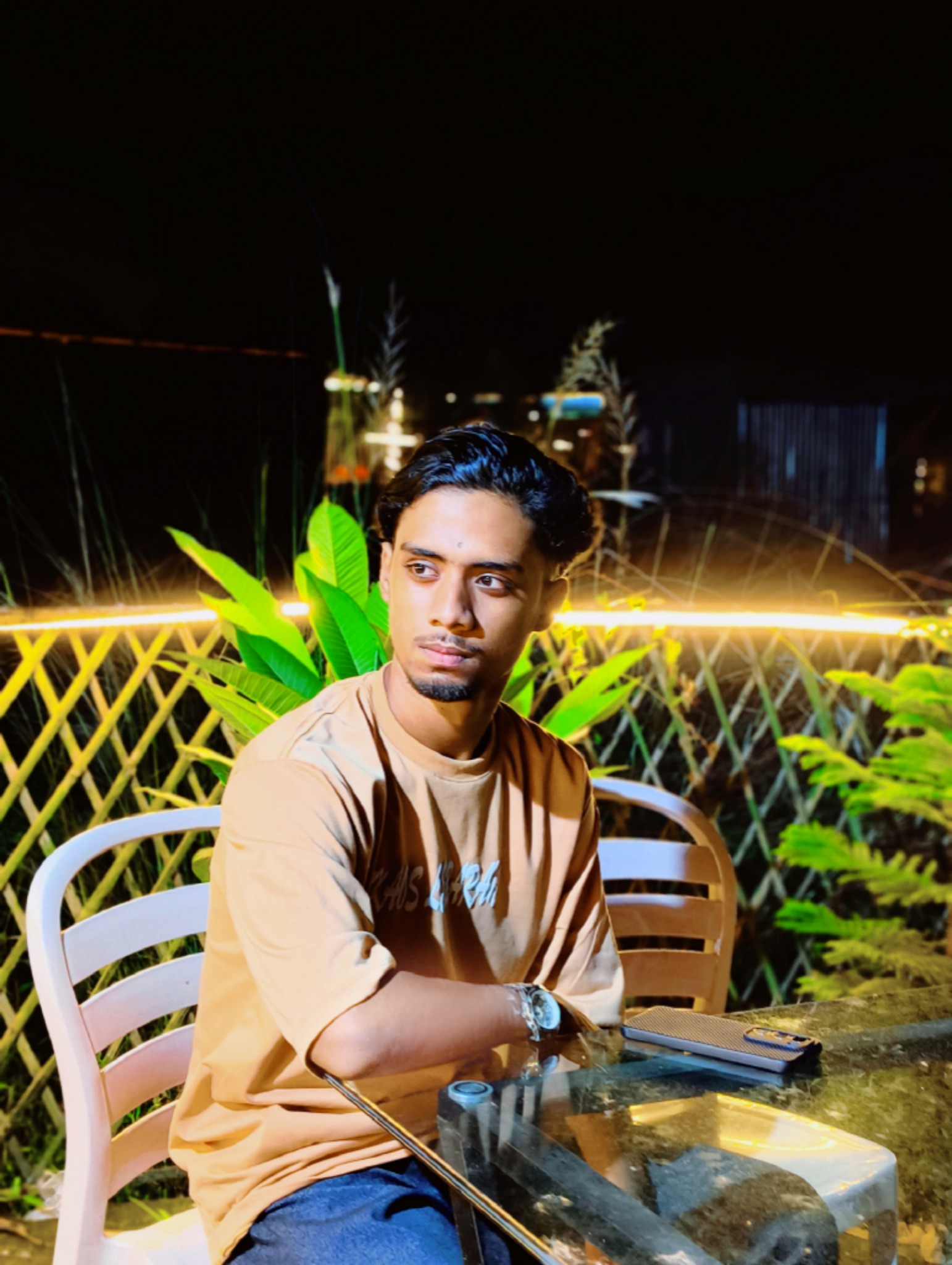 MD Rihan Talukder