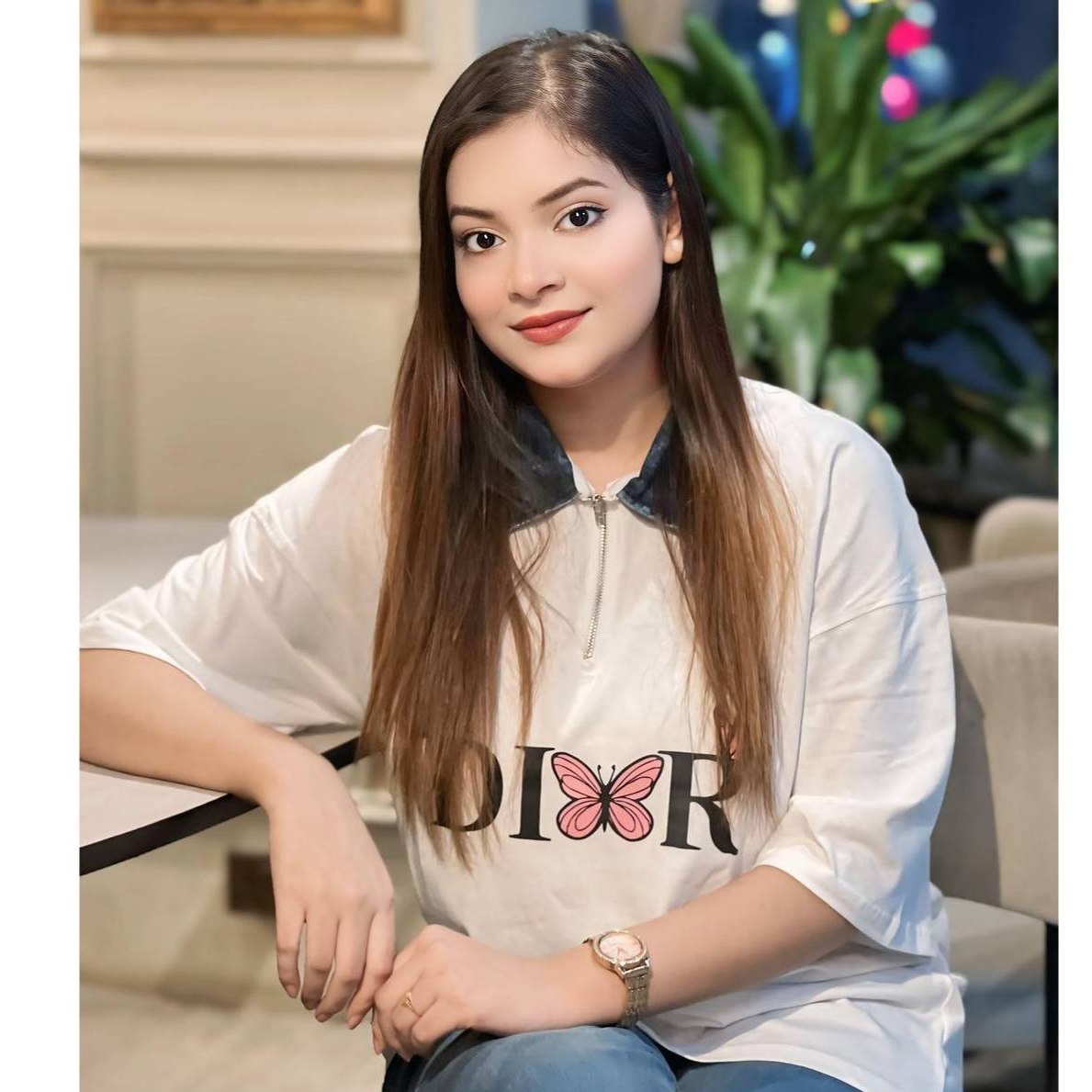Oishrat Eity