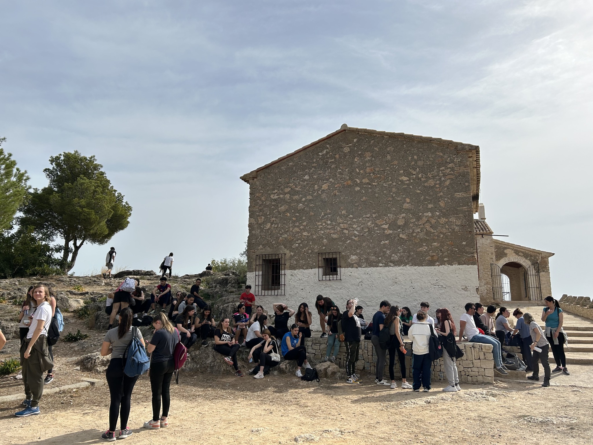 🍀𝐄𝐈𝐗𝐈𝐃𝐀... - Centre Desenvolupament Rural - CDR la Safor