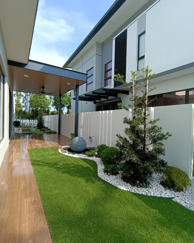 TAL Landscape | Puchong