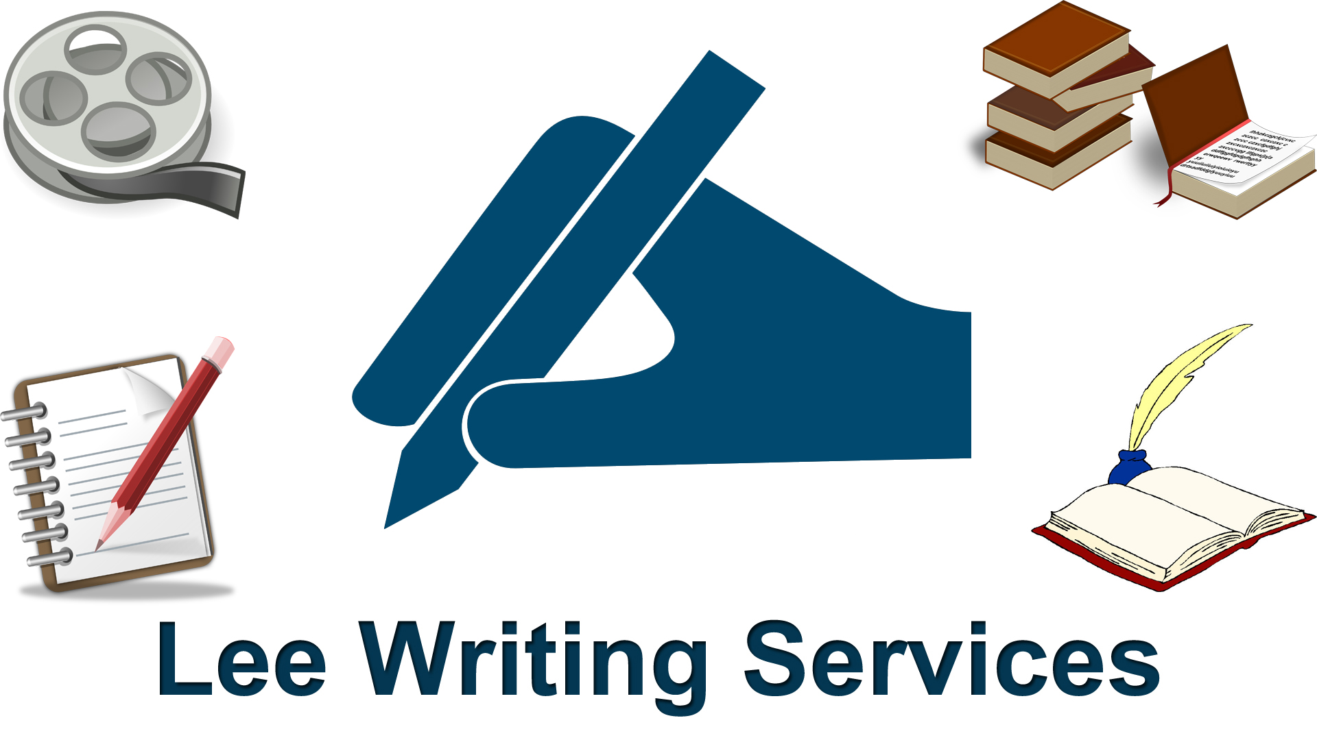 Lee Writing Services