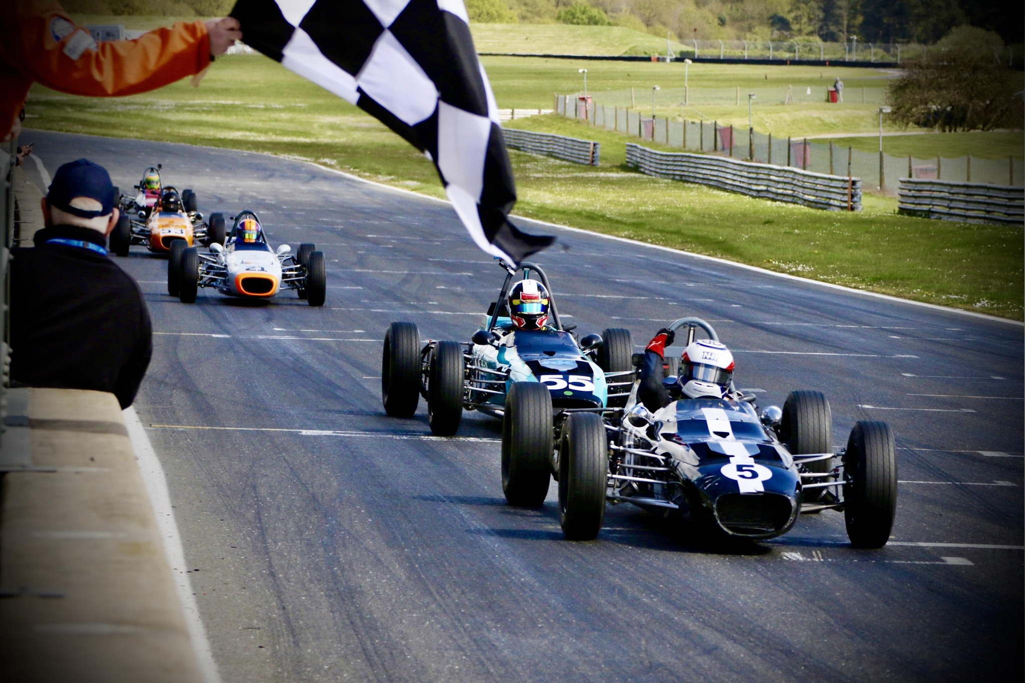 Neil Hose Racing