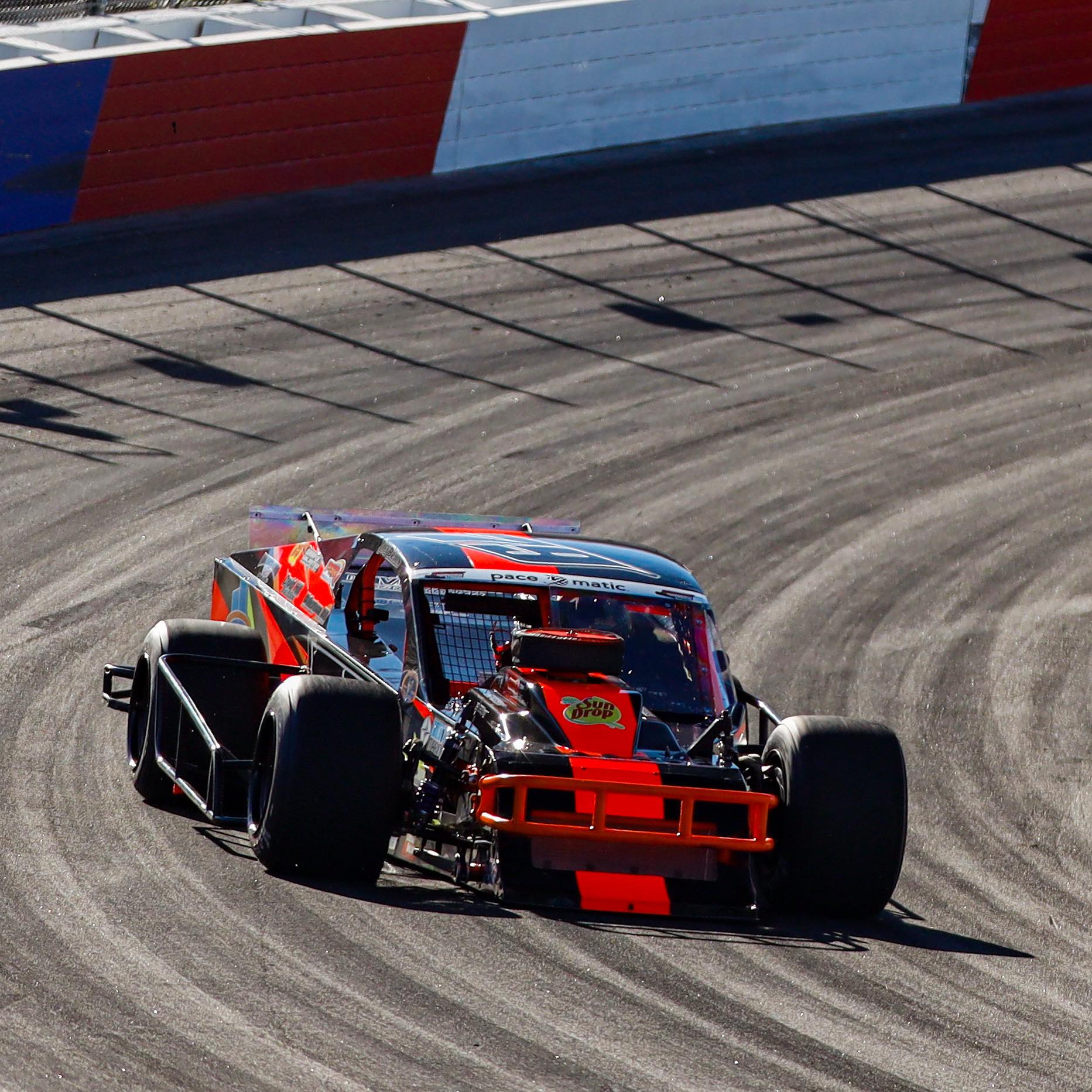 Joey Braun Racing
