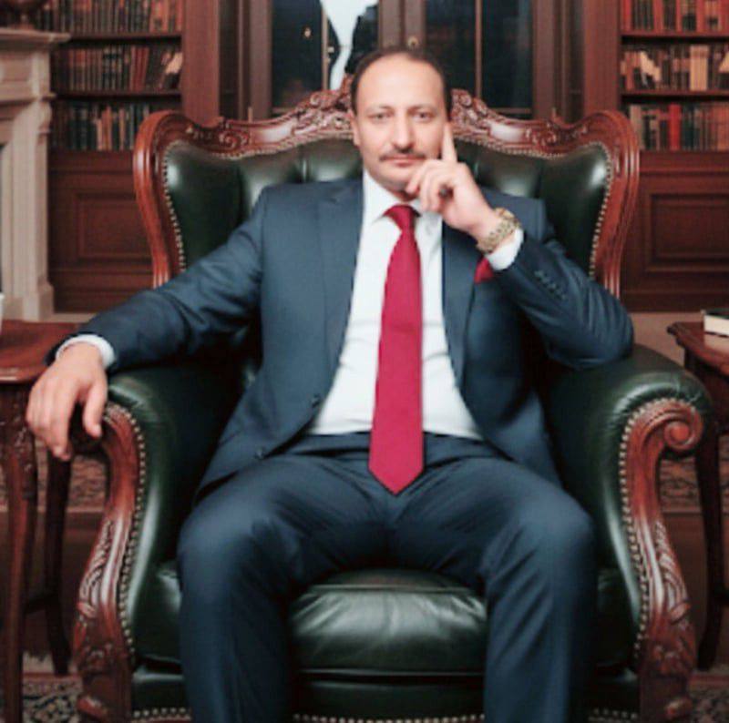 عمرو حسن