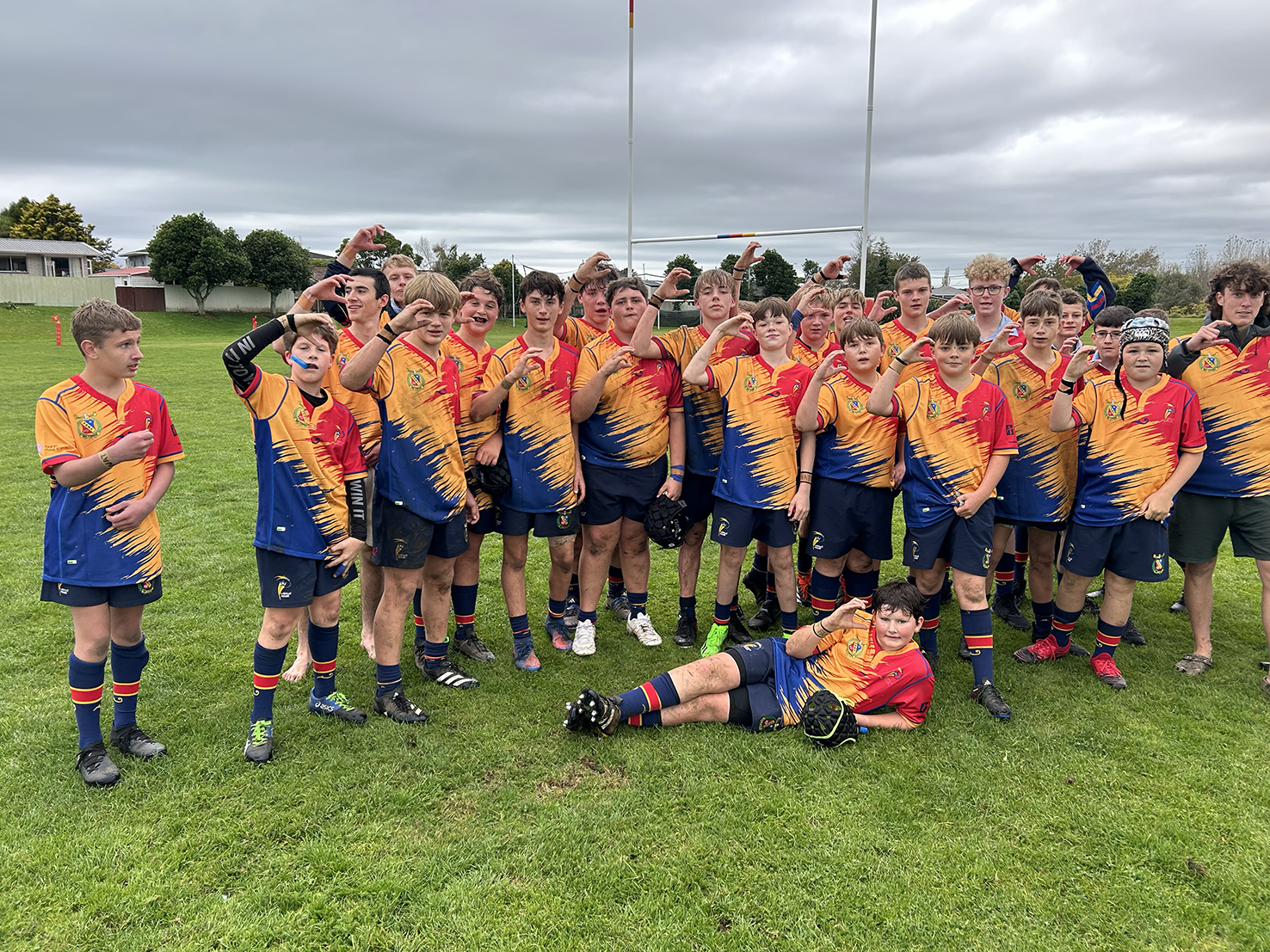 FDMC - Congratulations to our Y9 Boarder's Cup team, who managed to ...