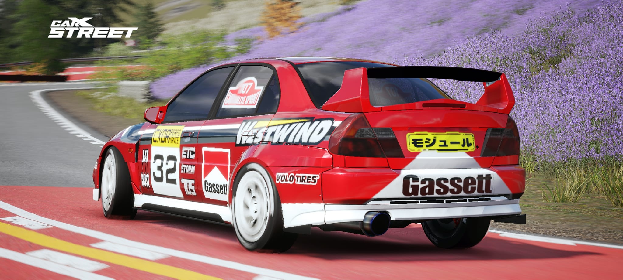 Marlboro レーシングカー ピンバッジ Marlboro レーシングカー