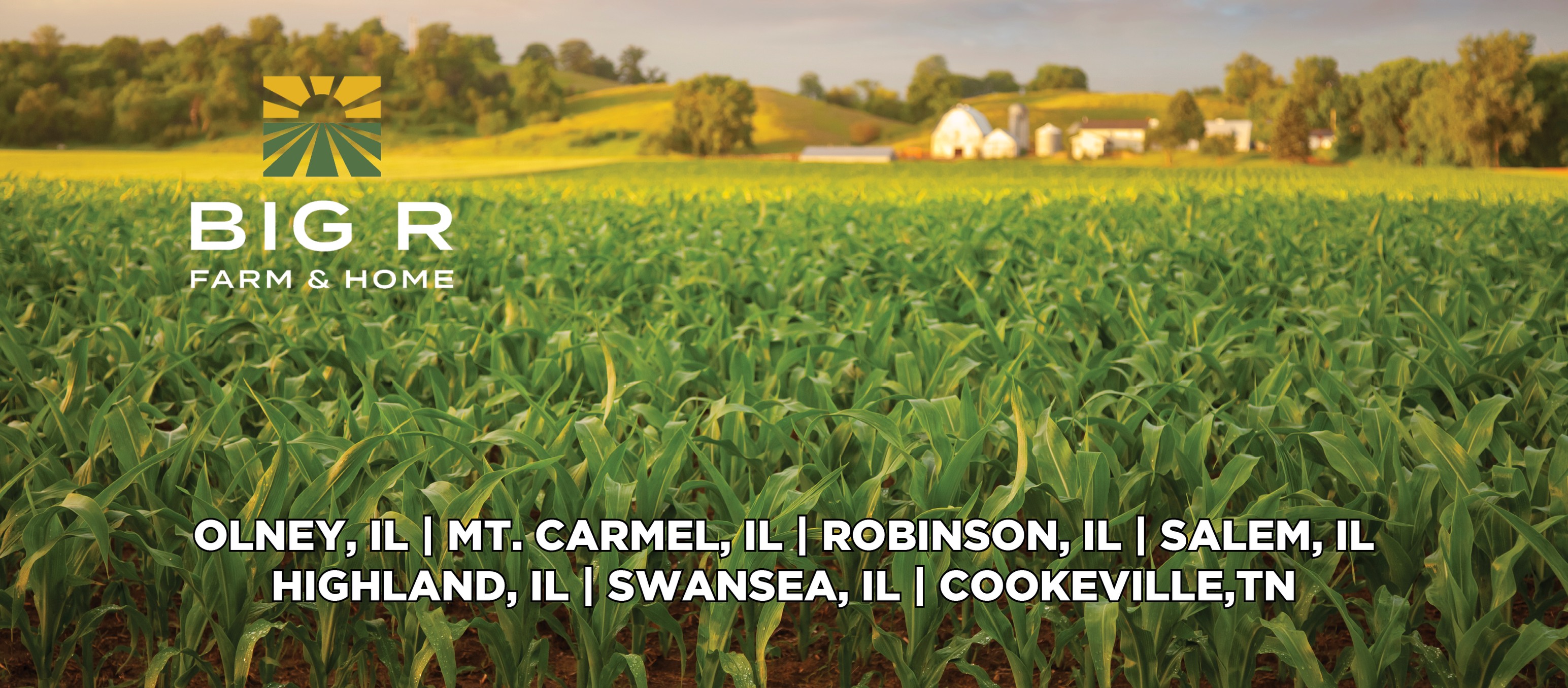 Big R Farm and Home Stores
