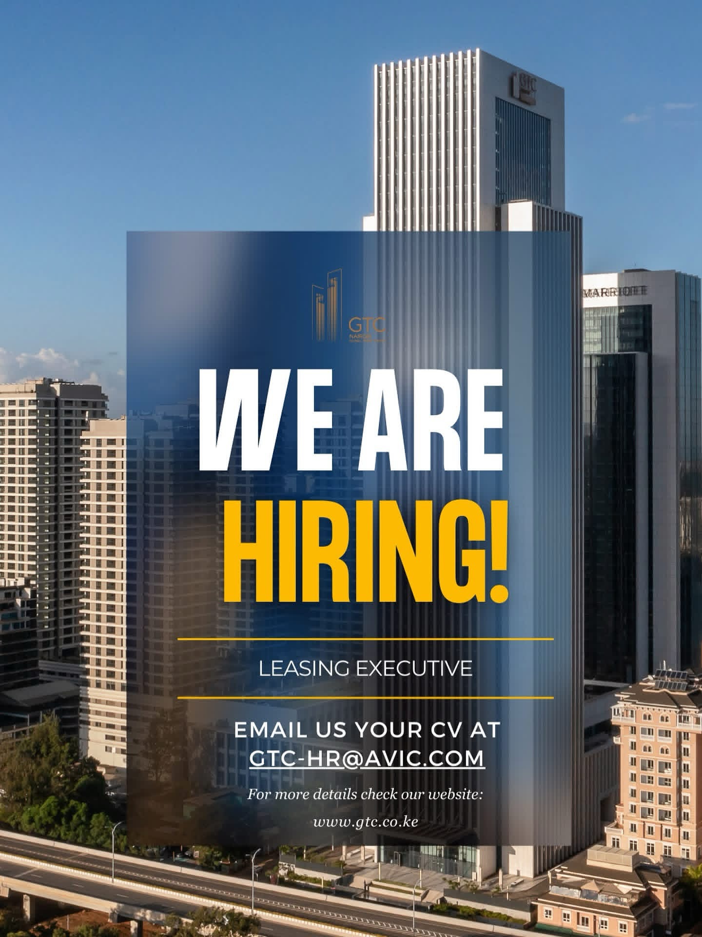 Job Vacancy Kenya added a new photo. - Job Vacancy Kenya