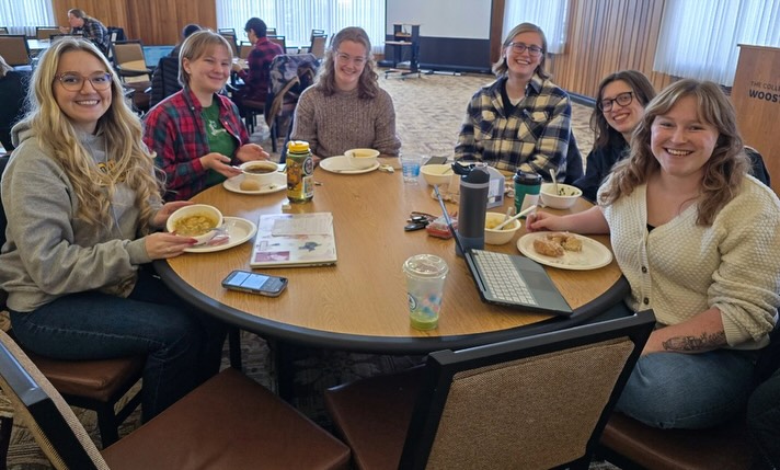 Dine At Wooster - We heard you! 🫡 Reuzzi containers are... | Facebook