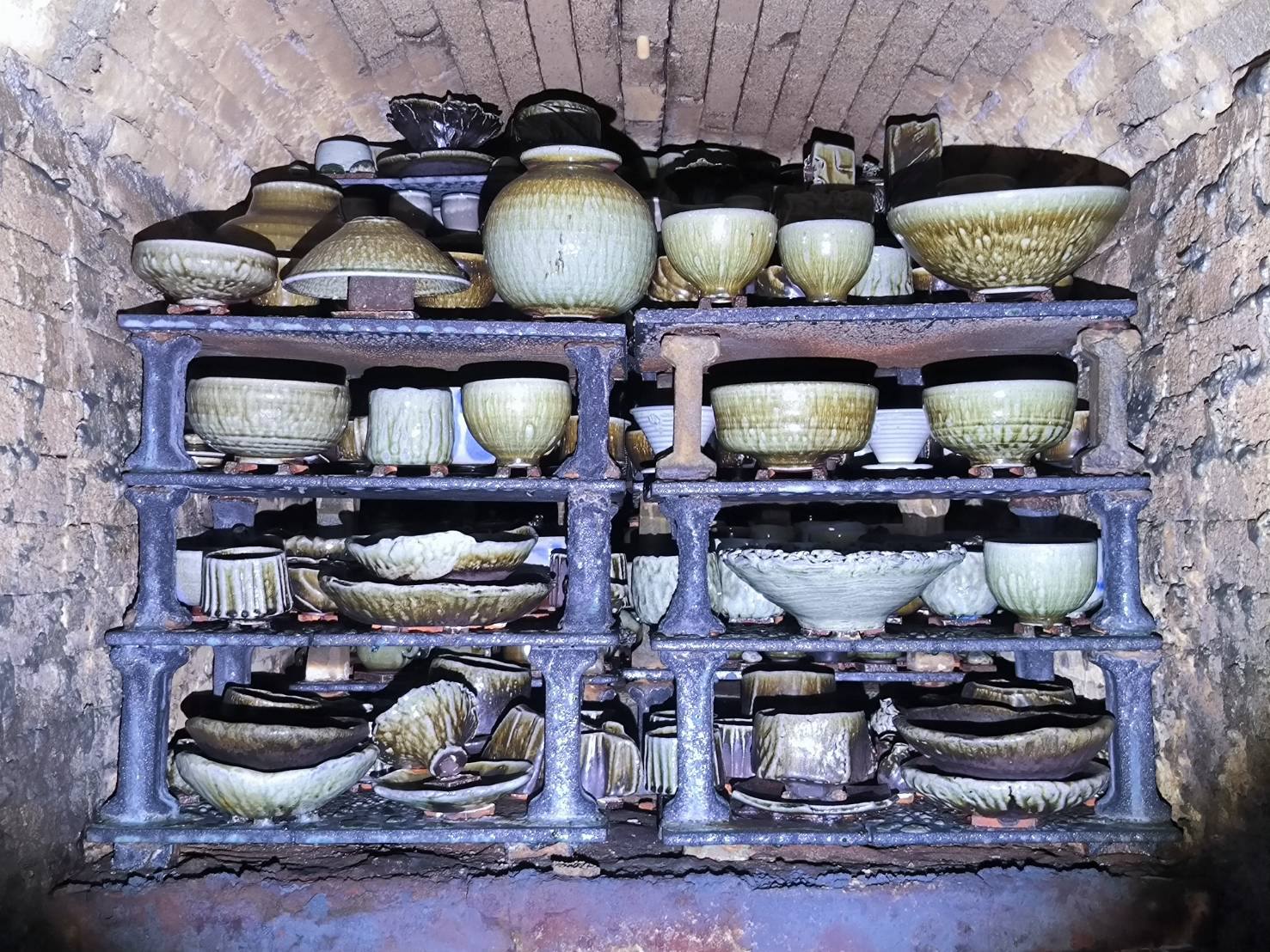 鈺湖窯