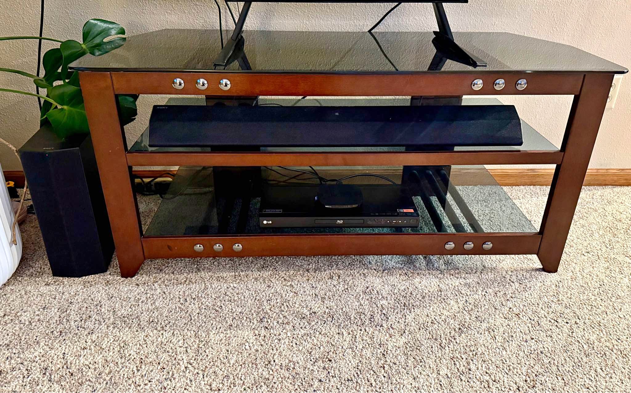 Facebook Marketplace Tv Stand