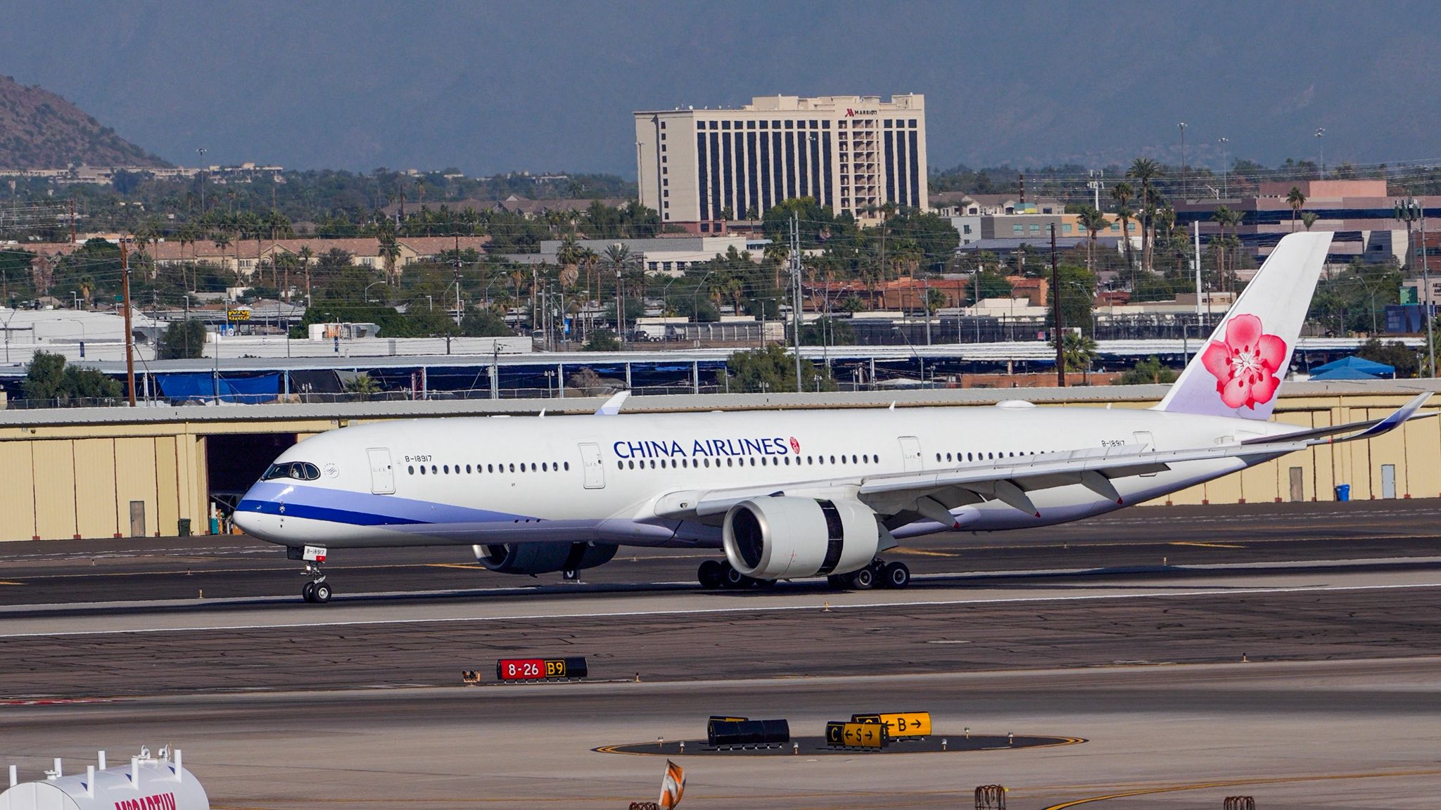 Flyphxskyharbor added a new photo. - Flyphxskyharbor