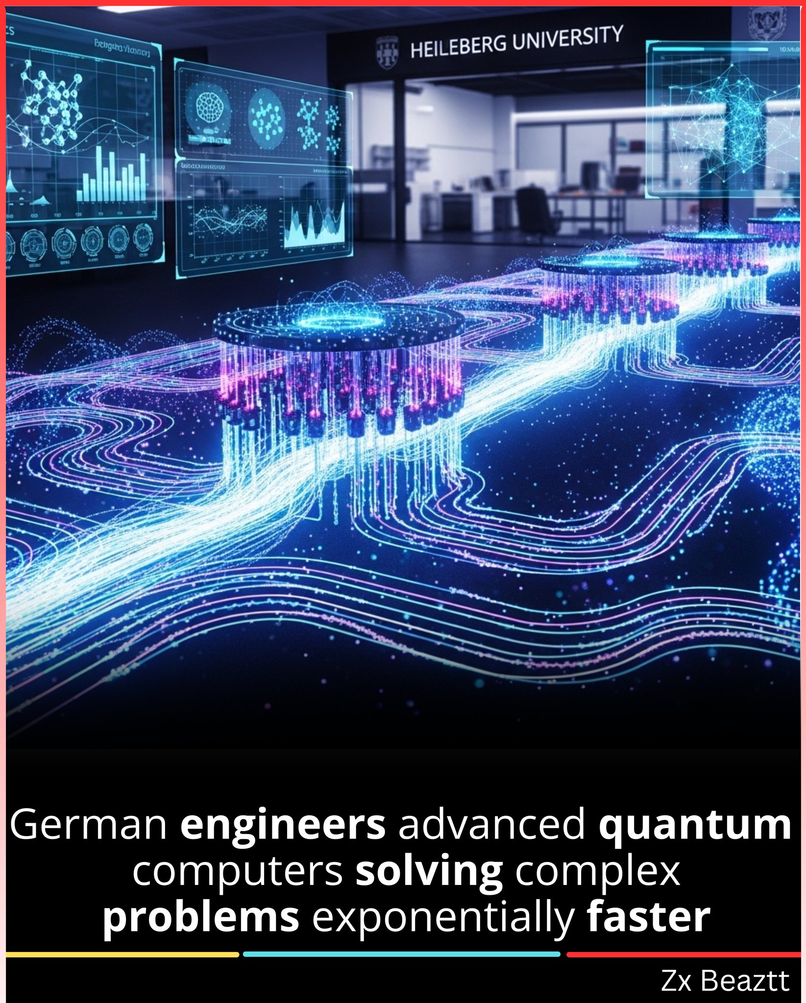 Scientists create first orbittronic component for faster