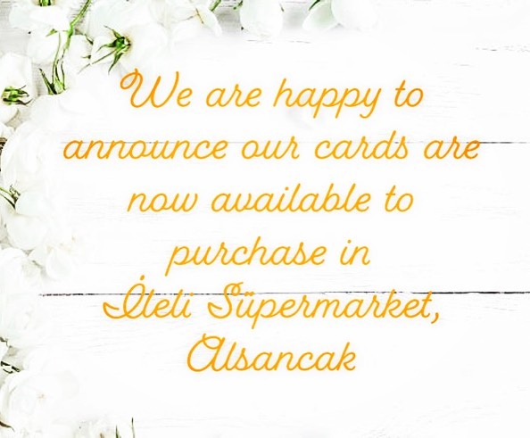 Cool Cards - We are excited to announce that our handmade...