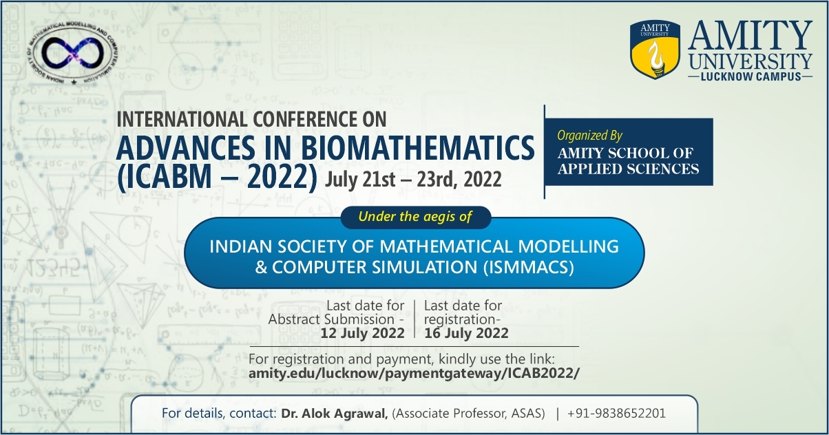 Amity University Lucknow - #AmityHappenings Under the aegis of the ...