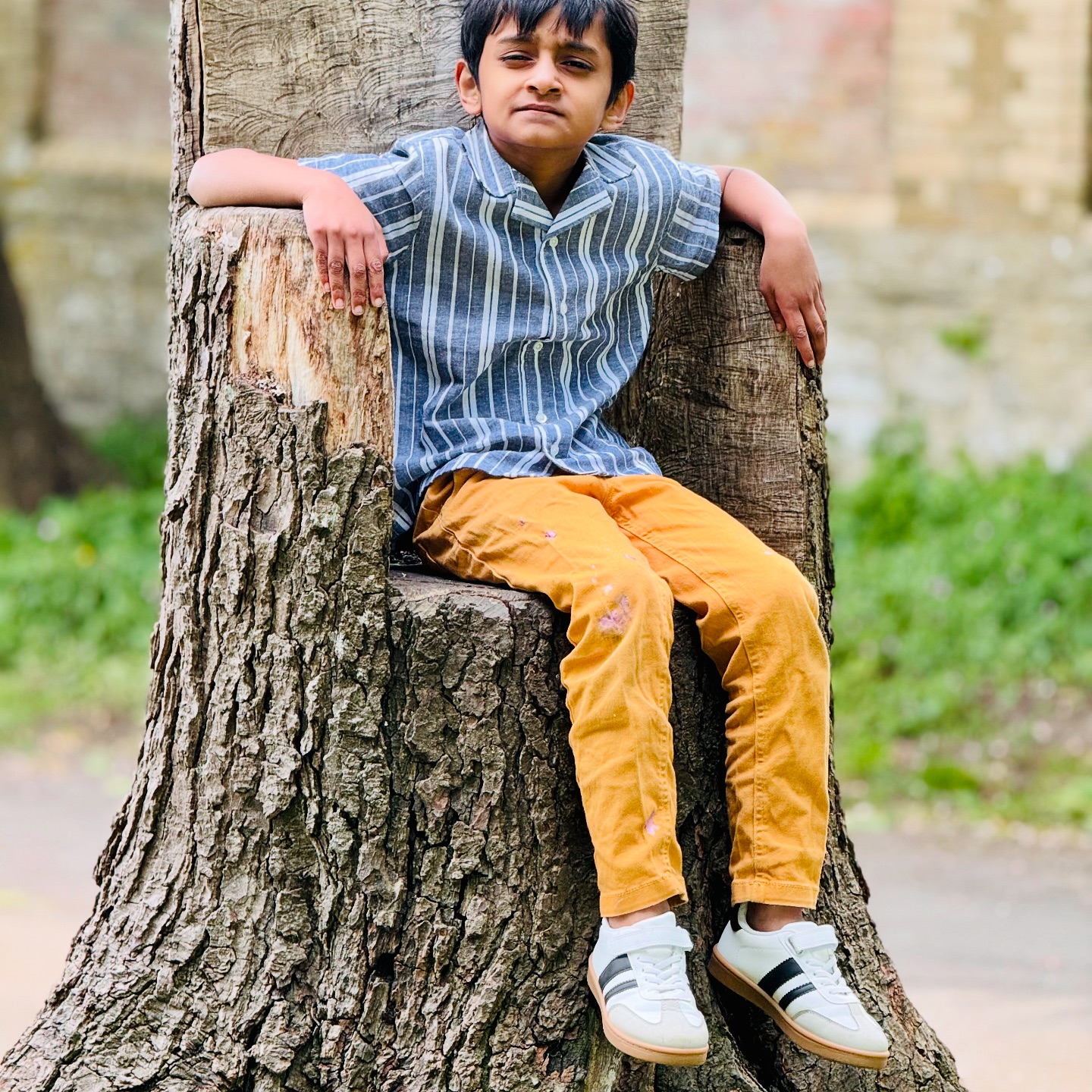 Nayana Mathai