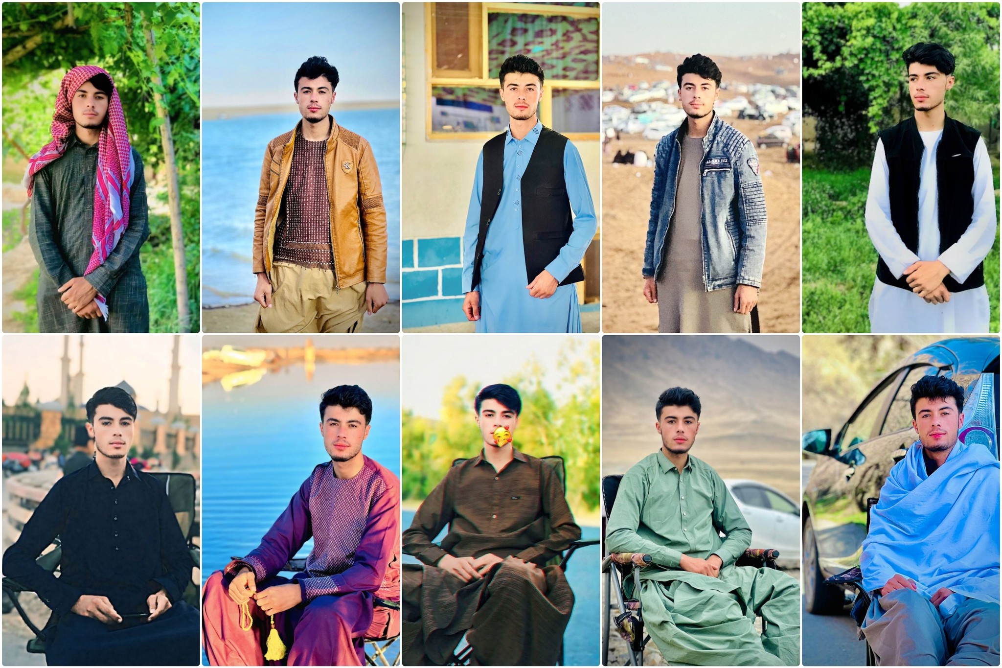 Sanaullah Minapal