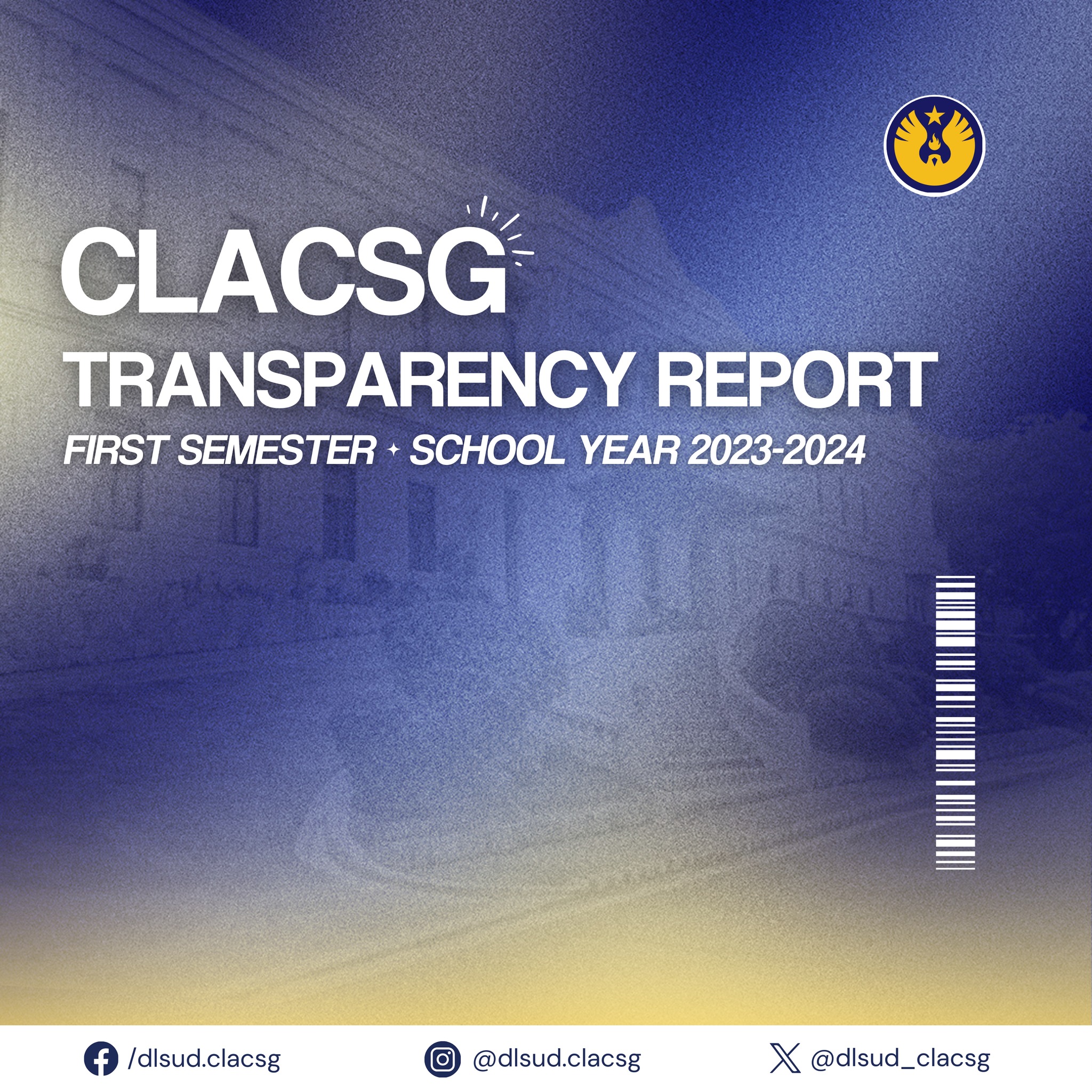 The Office of the Director of Treasury and Office of the Director of ...