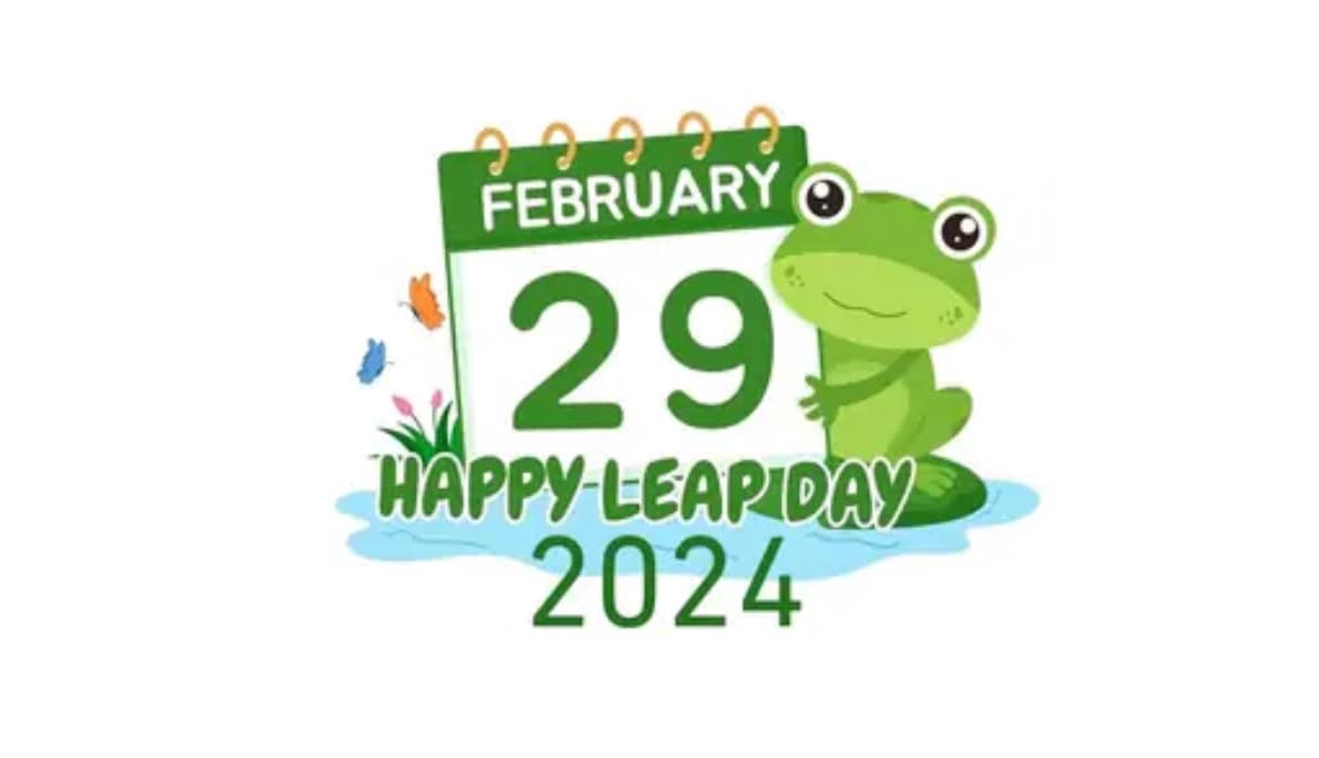 leap day 2024