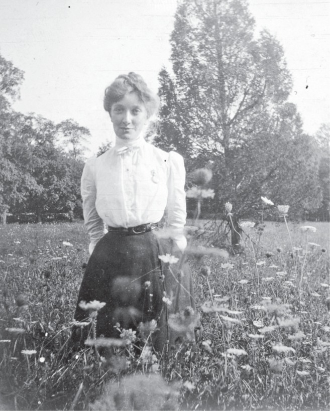 Beacon - Grace Hammond's and Elsie Hammond's Photo Albums from the ...