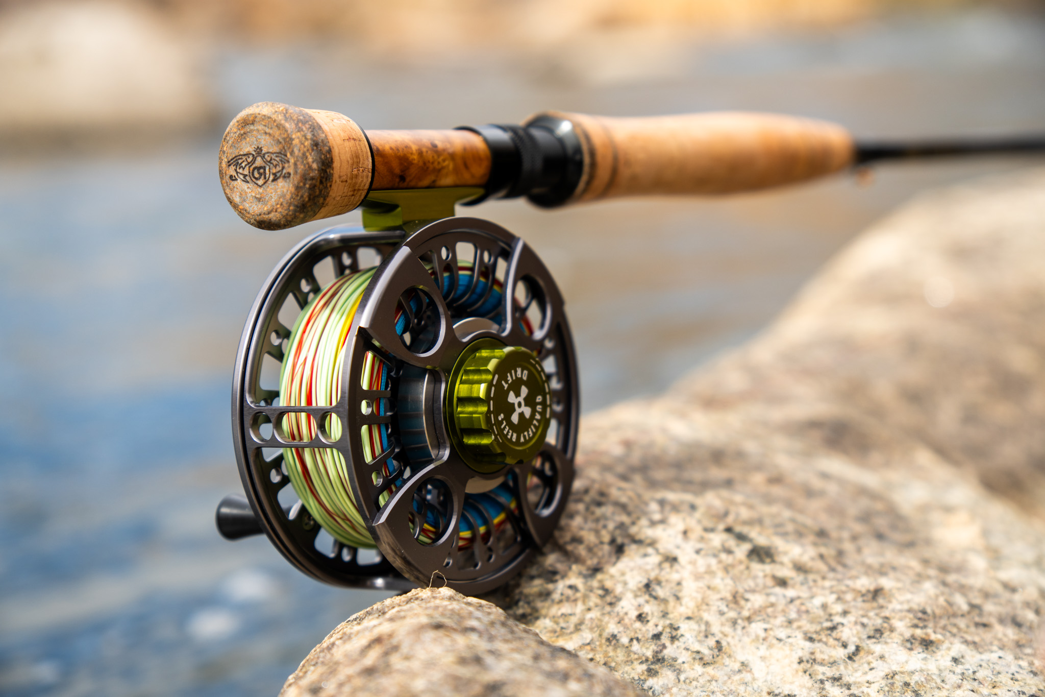 Outlaw Rod Co.