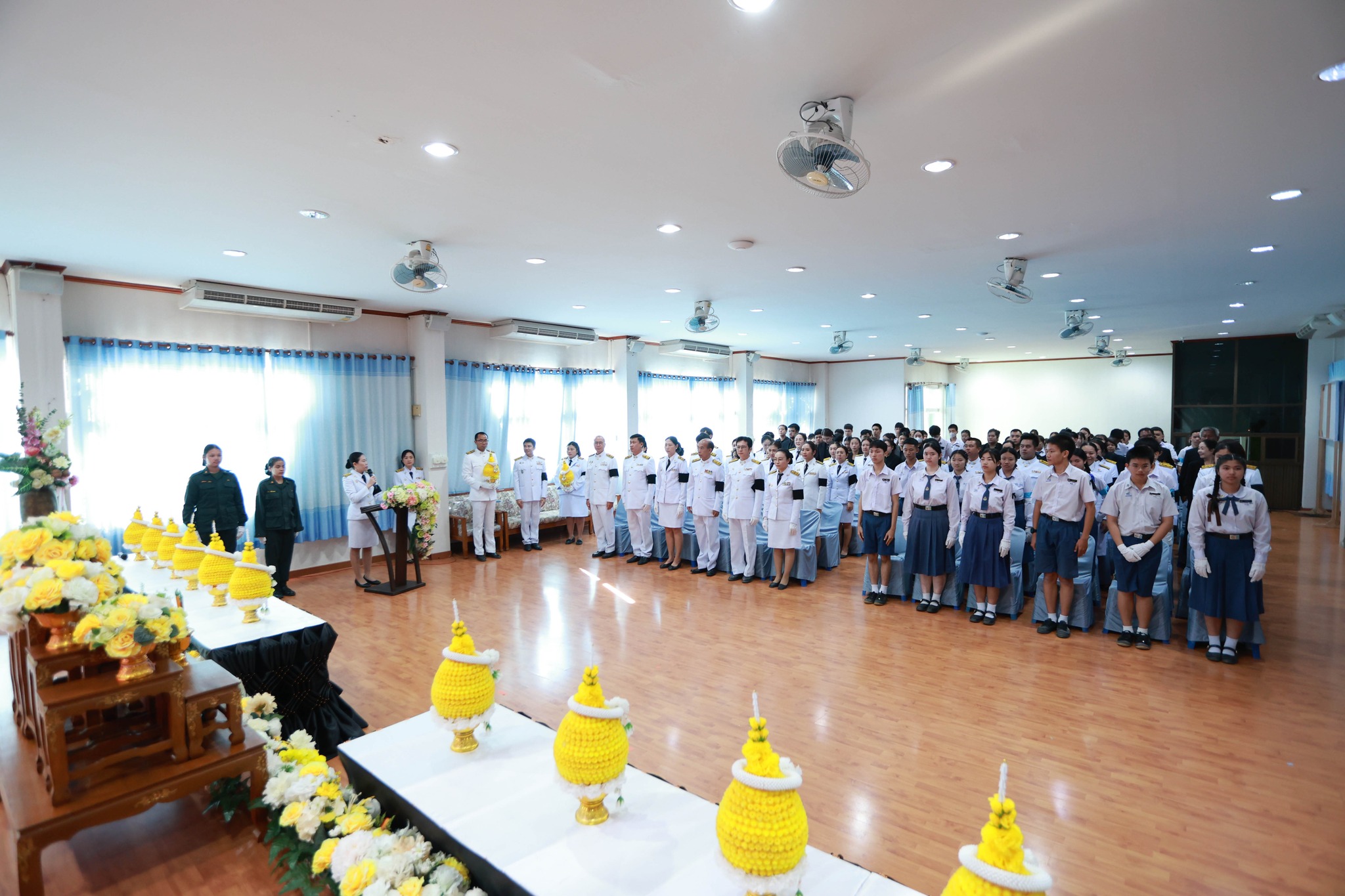 โรงเรียนเทศบาล 6... - โรงเรียนเทศบาล 6 นครเชียงราย CRMS6