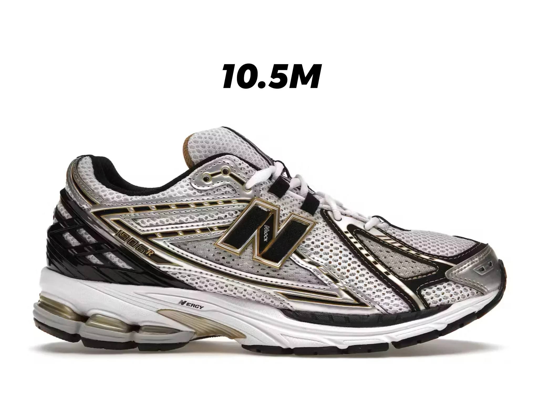NEW BALANCE 1906R UK 8.5/ US 9/ 27 cm | Used - like new | MYR435 