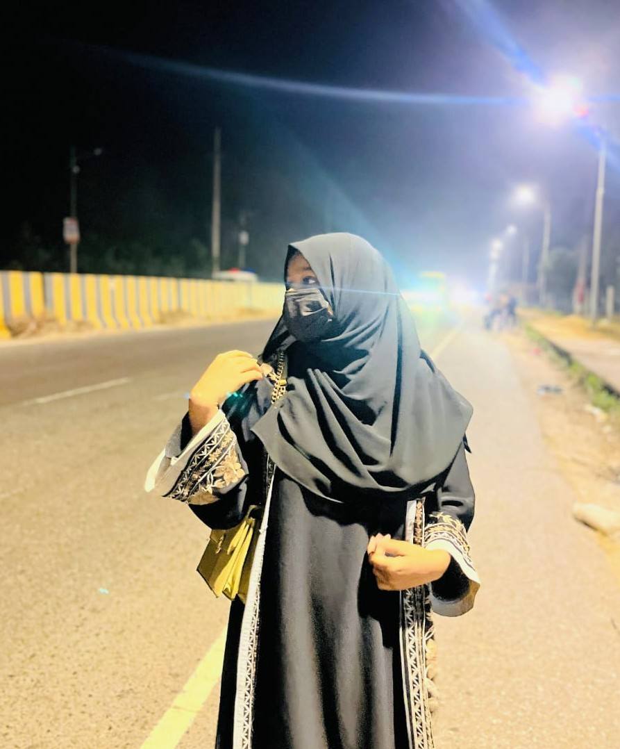 Zannat Rehman