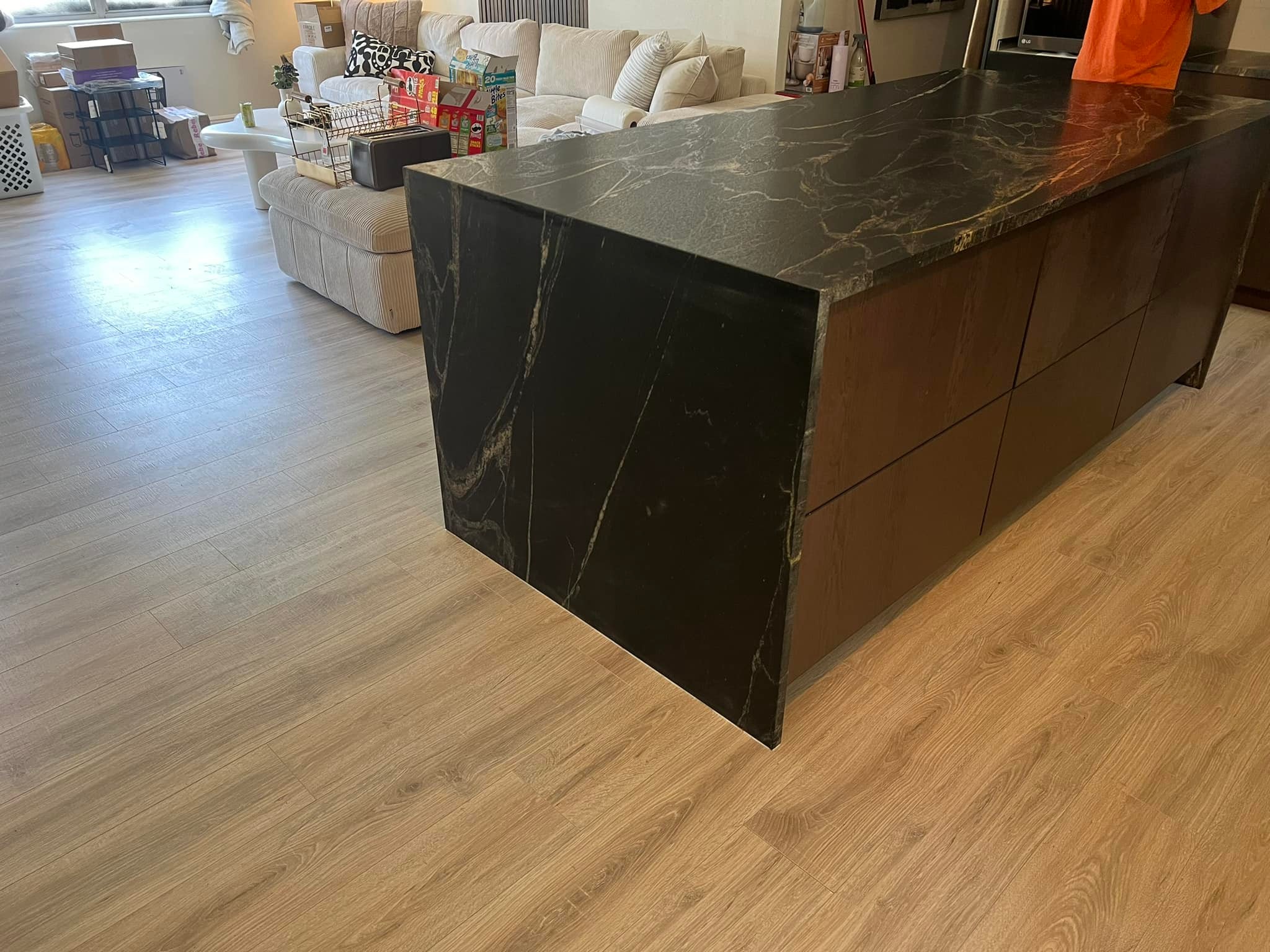 Williams brothers granite | Gainesville FL