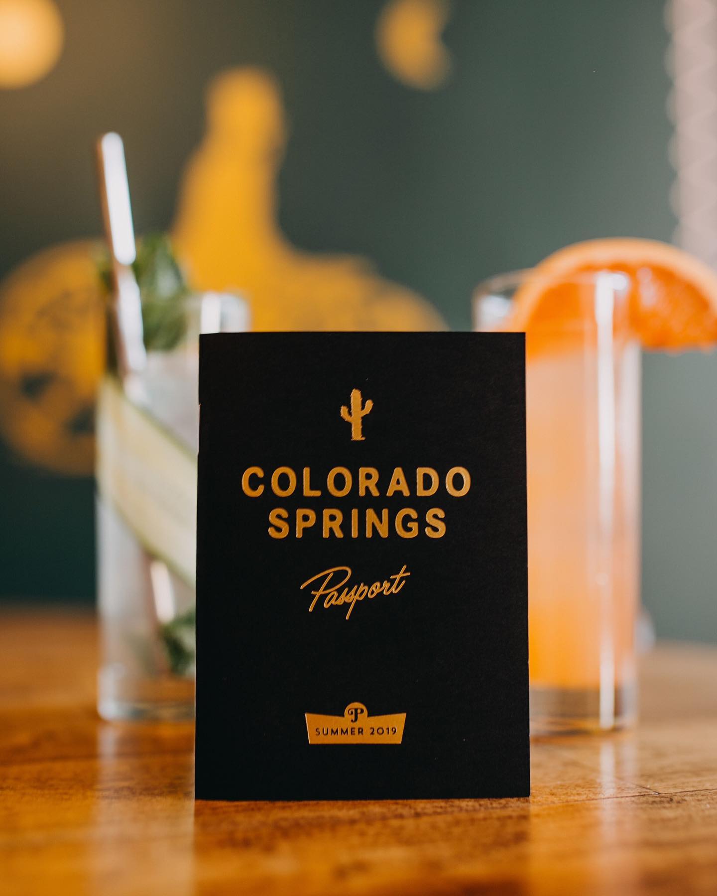 Check out... - Fairfield by Marriott - Colorado Springs South