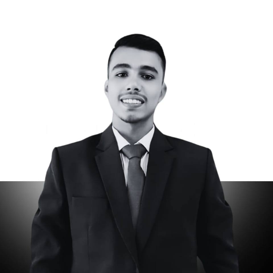 Md Rohan Hossen