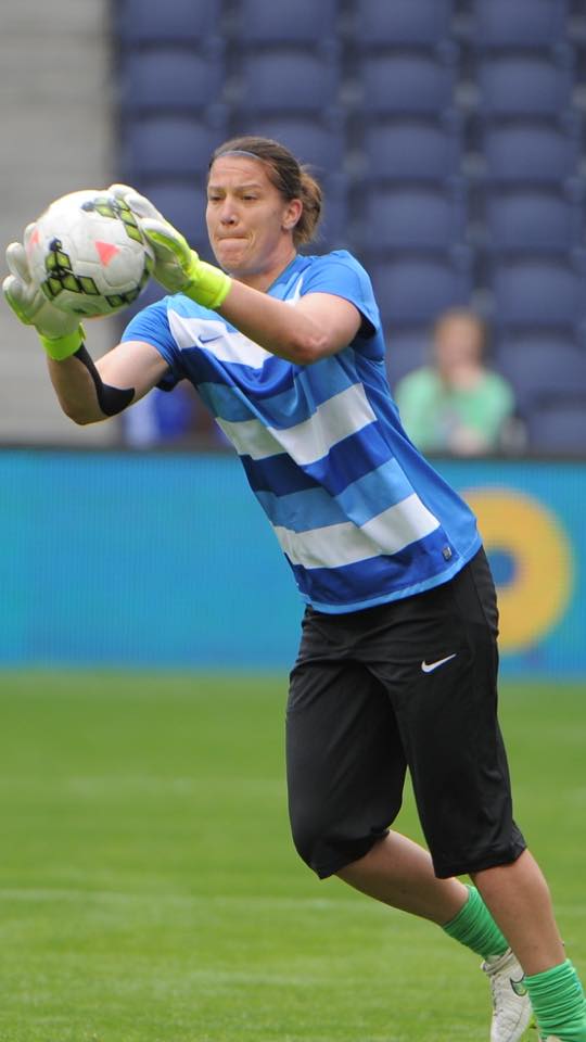 FC Kansas City - Happy International Goalkeeper Day to our... | Facebook