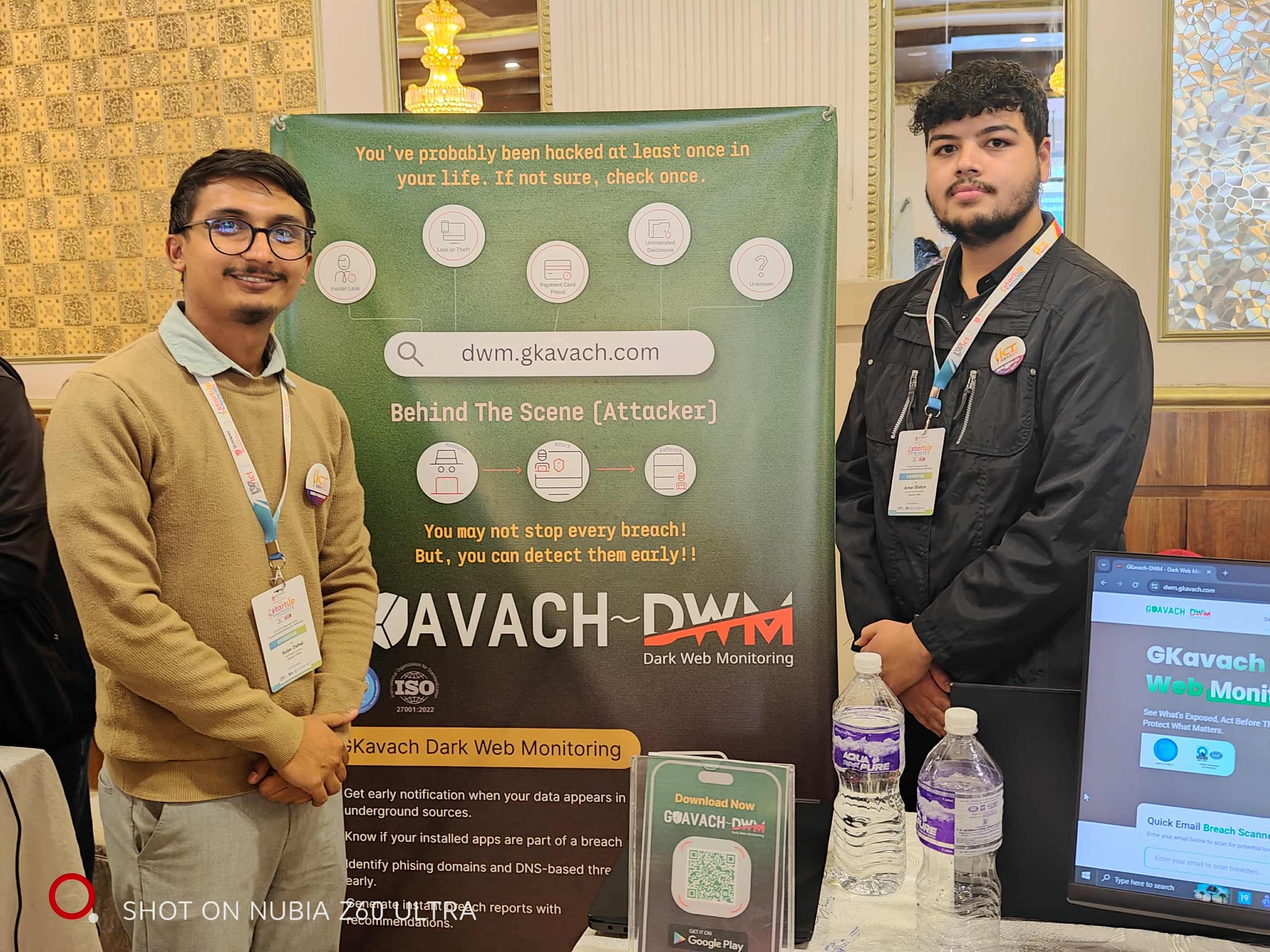 TechBiz Hub - Startup & Idea Fest 2025 — Nepal’s largest... | Facebook