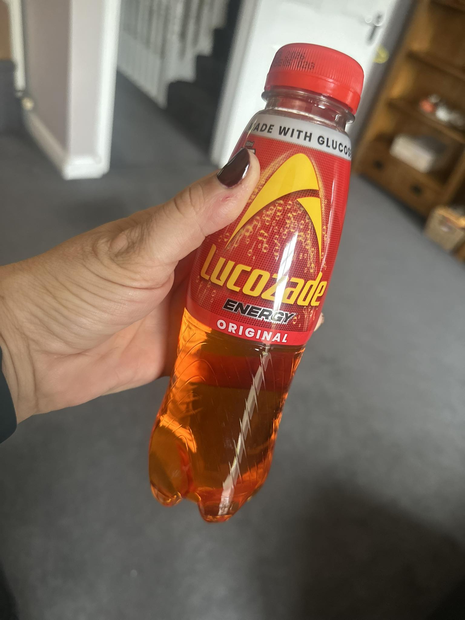 glutathione uk hangover folks-Settle the debate-is this a thing or just a normal drink?! LOW PLATELETS? See your sunscreen gift for her Skincare effect:Elasticity