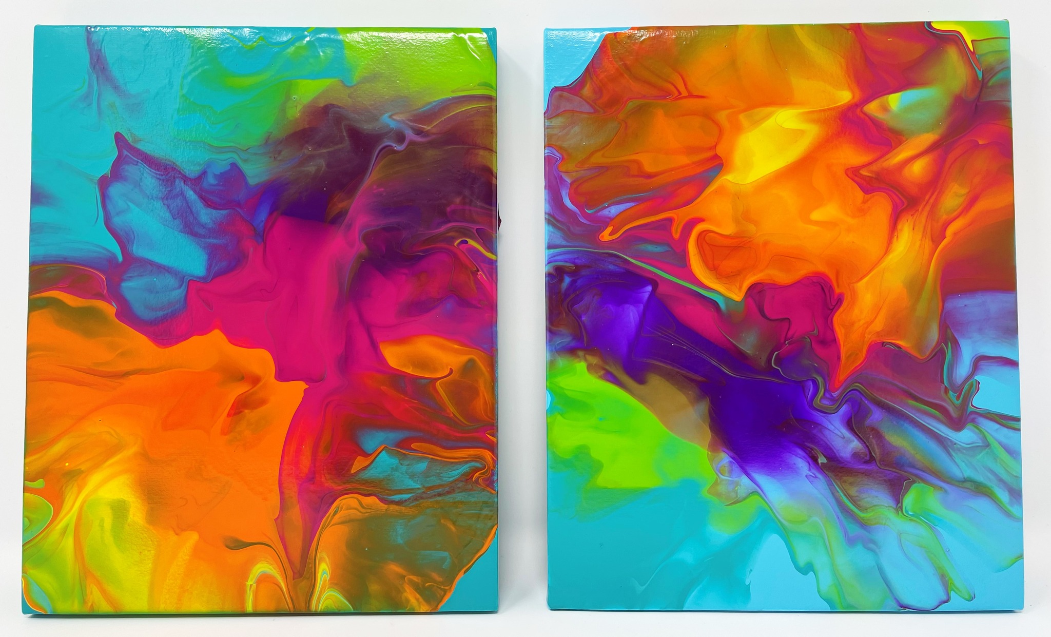 Color - So 3D-ish 🎨 colorsplashgallery.com #artthatspeakstoyou #buyart ...