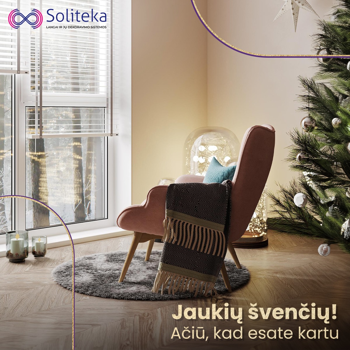 Soliteka | Kaunas