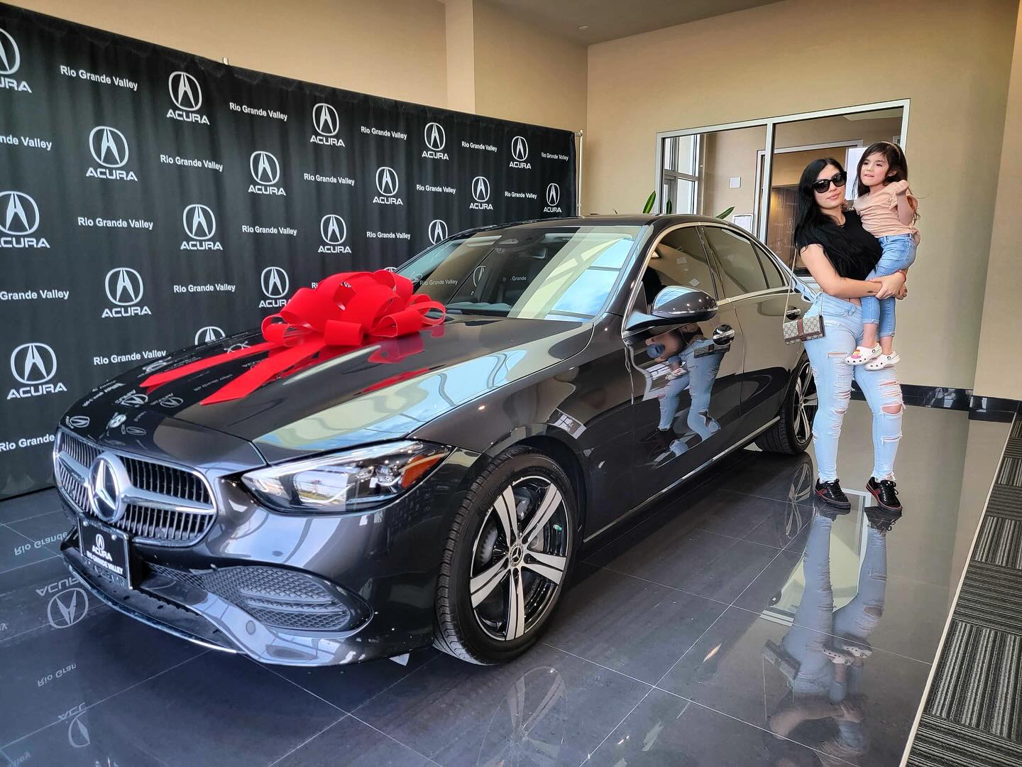 🎉 Heartfelt... - Acura of the Rio Grande Valley | Facebook