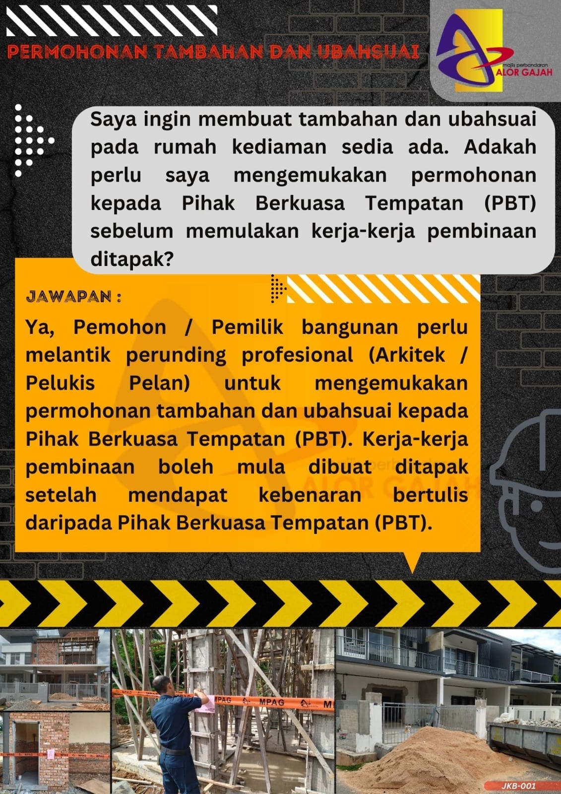 MPAG - 🚨𝗣𝗲𝗻𝘁𝗶𝗻𝗴 𝘂𝗻𝘁𝘂𝗸 𝗦𝗲𝗺𝘂𝗮 𝗣𝗲𝗻𝗱𝘂𝗱𝘂𝗸!🚨 Adakah anda... | Facebook
