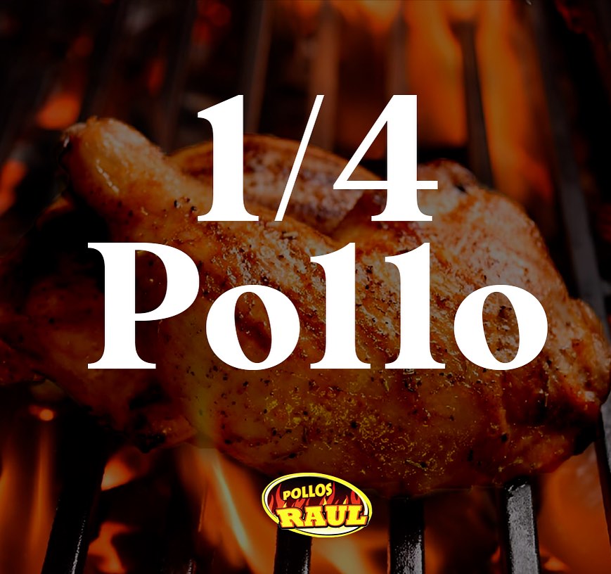 Pollos Raul Suc. Ordoñez | Santa Catarina