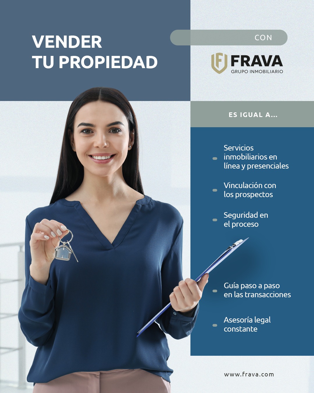 Frava Grupo Inmobiliario | Zapopan
