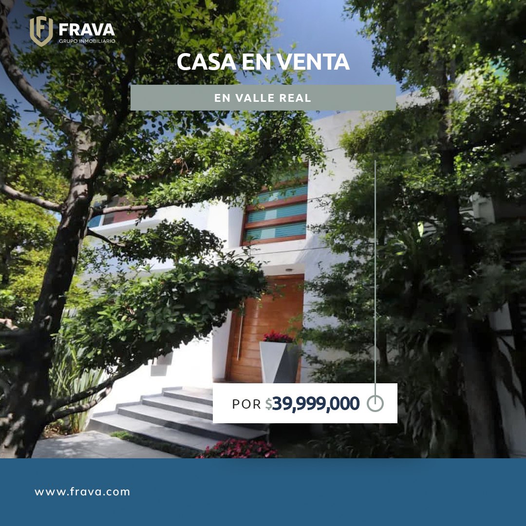 Frava Grupo Inmobiliario | Zapopan