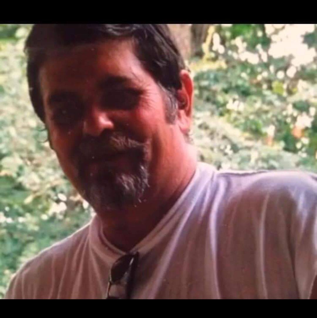 In Loving Memory of Stephen 