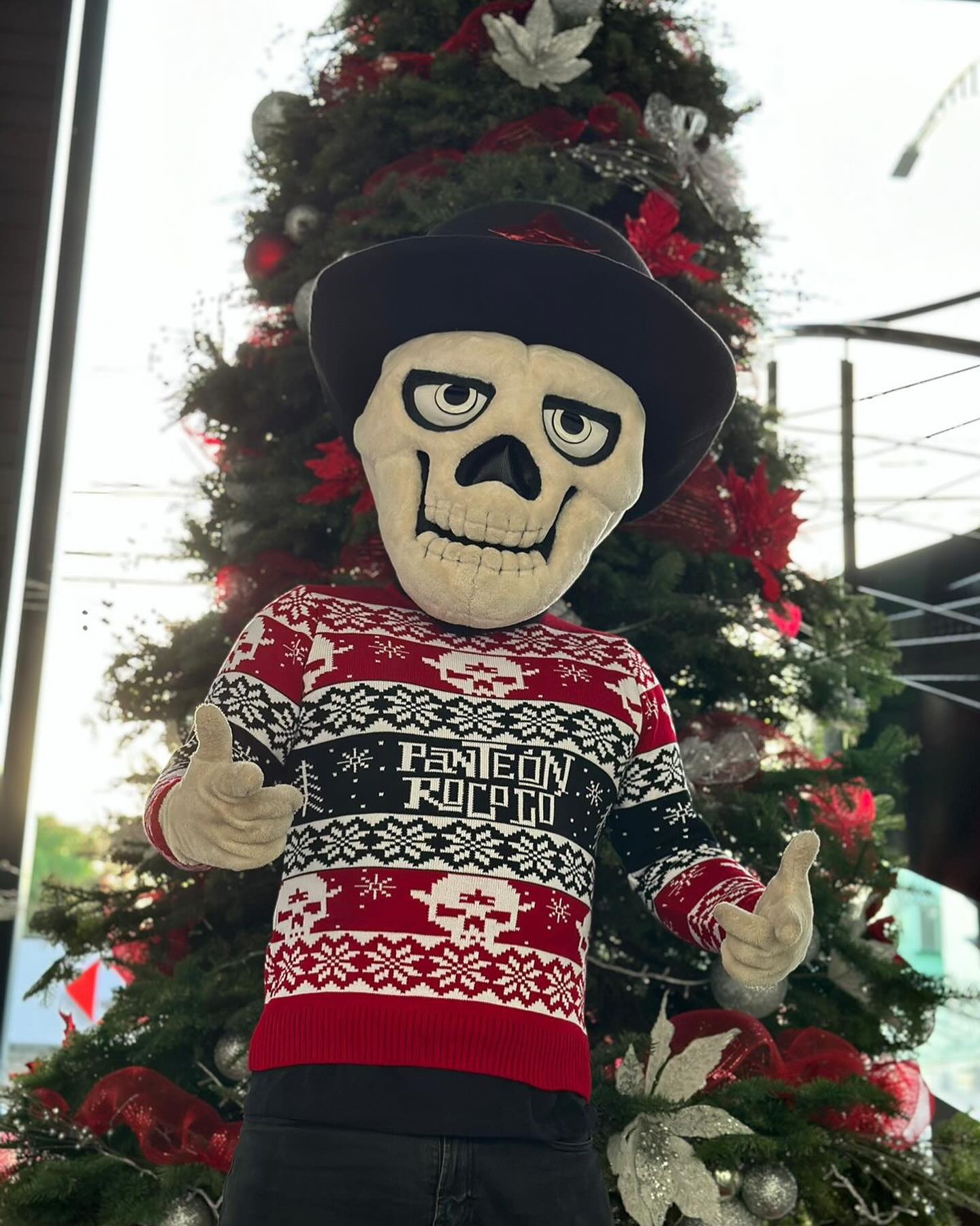 Merch Rococó