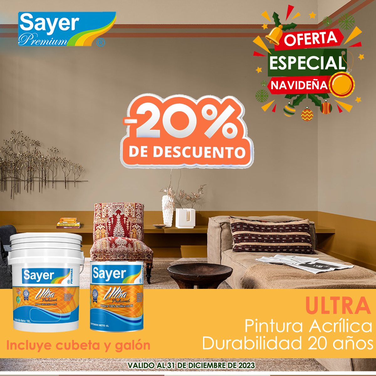 Sayer Premium
