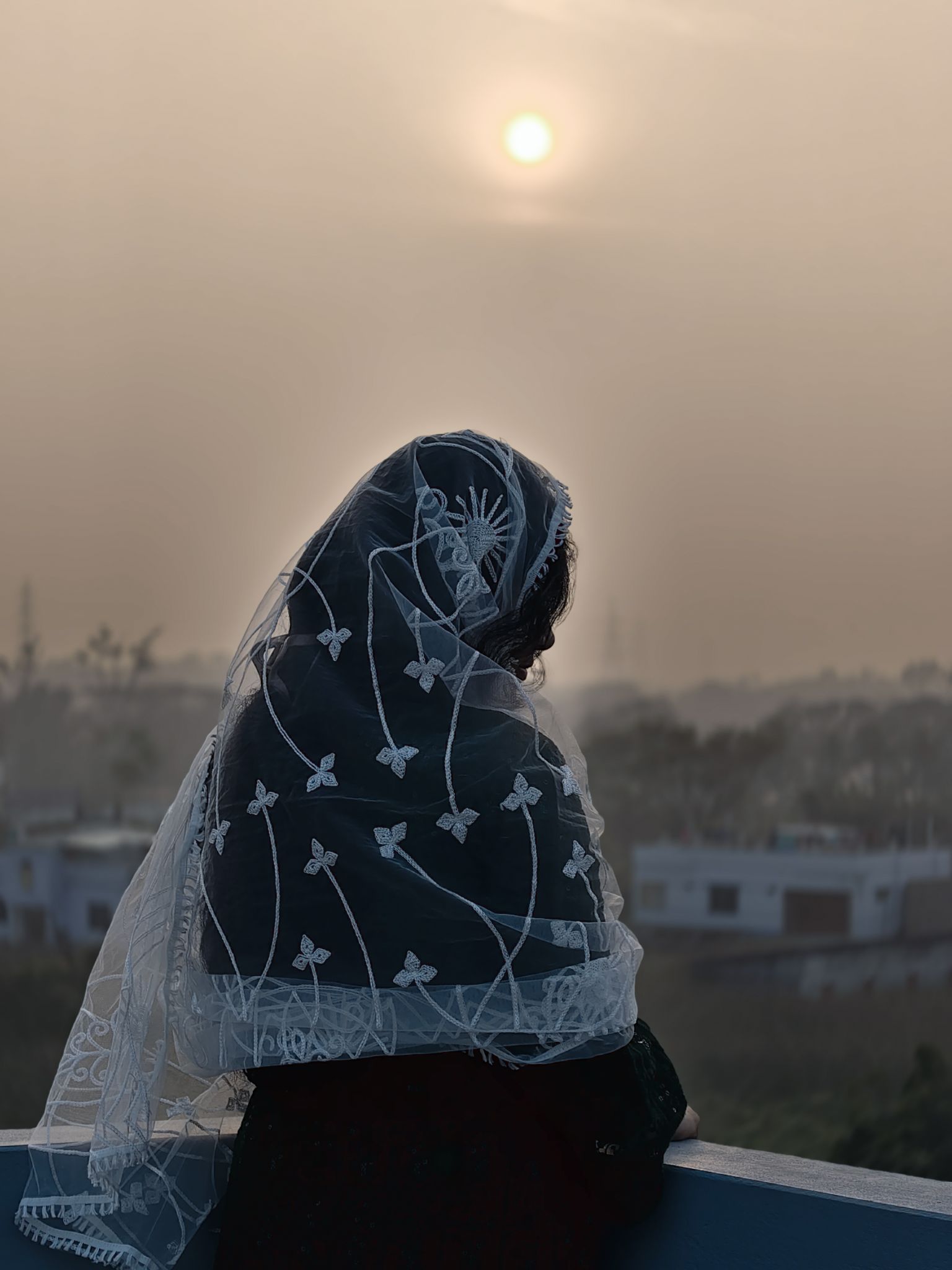 Maisha Chowdhury