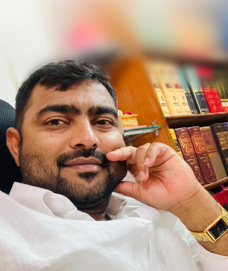Y suresh raju | Tirupati