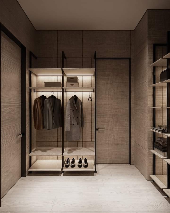 Modren Interior Design & Architecture | Islamabad