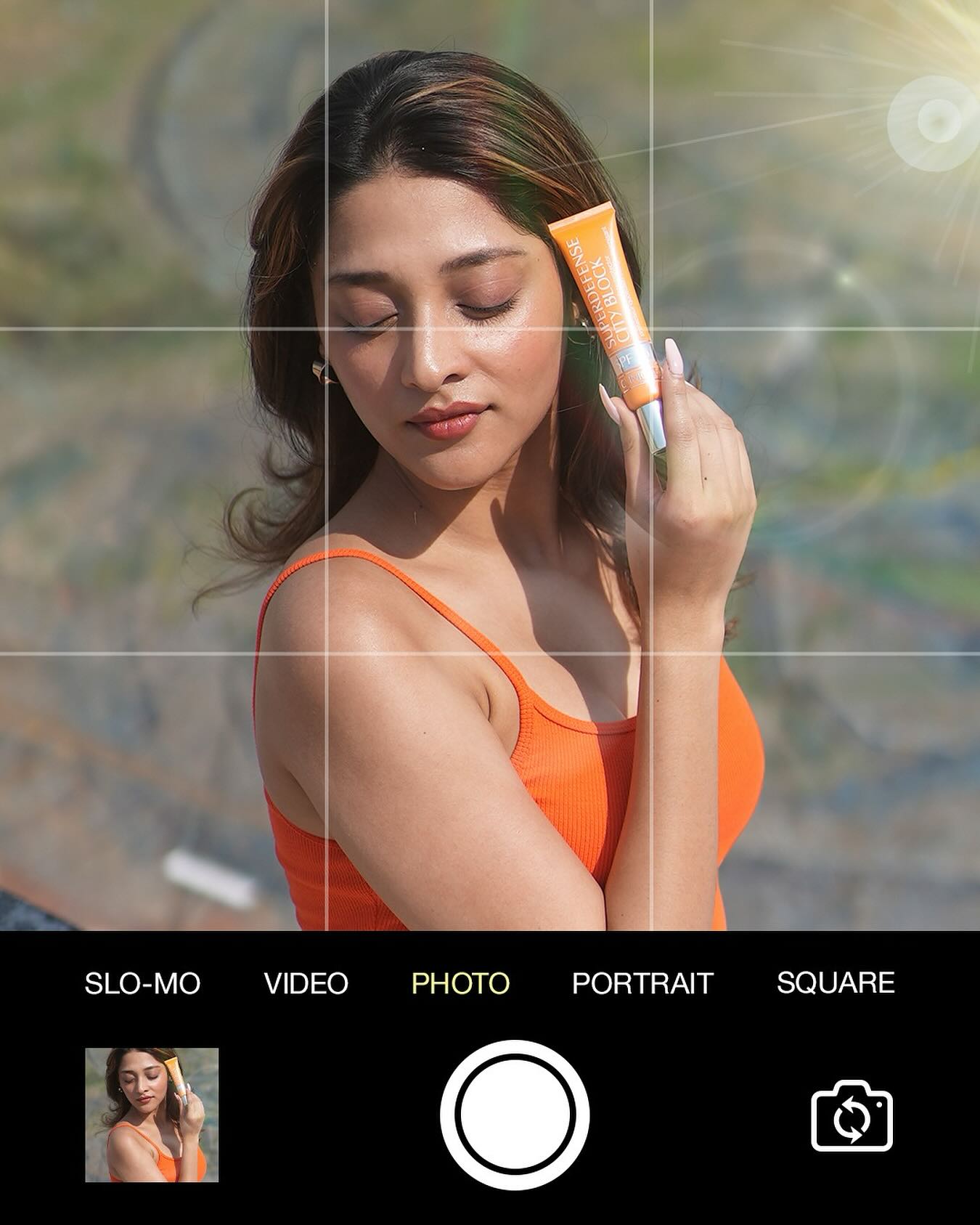 Clinique - Say hello to your summer multi-tasker. ☀️...