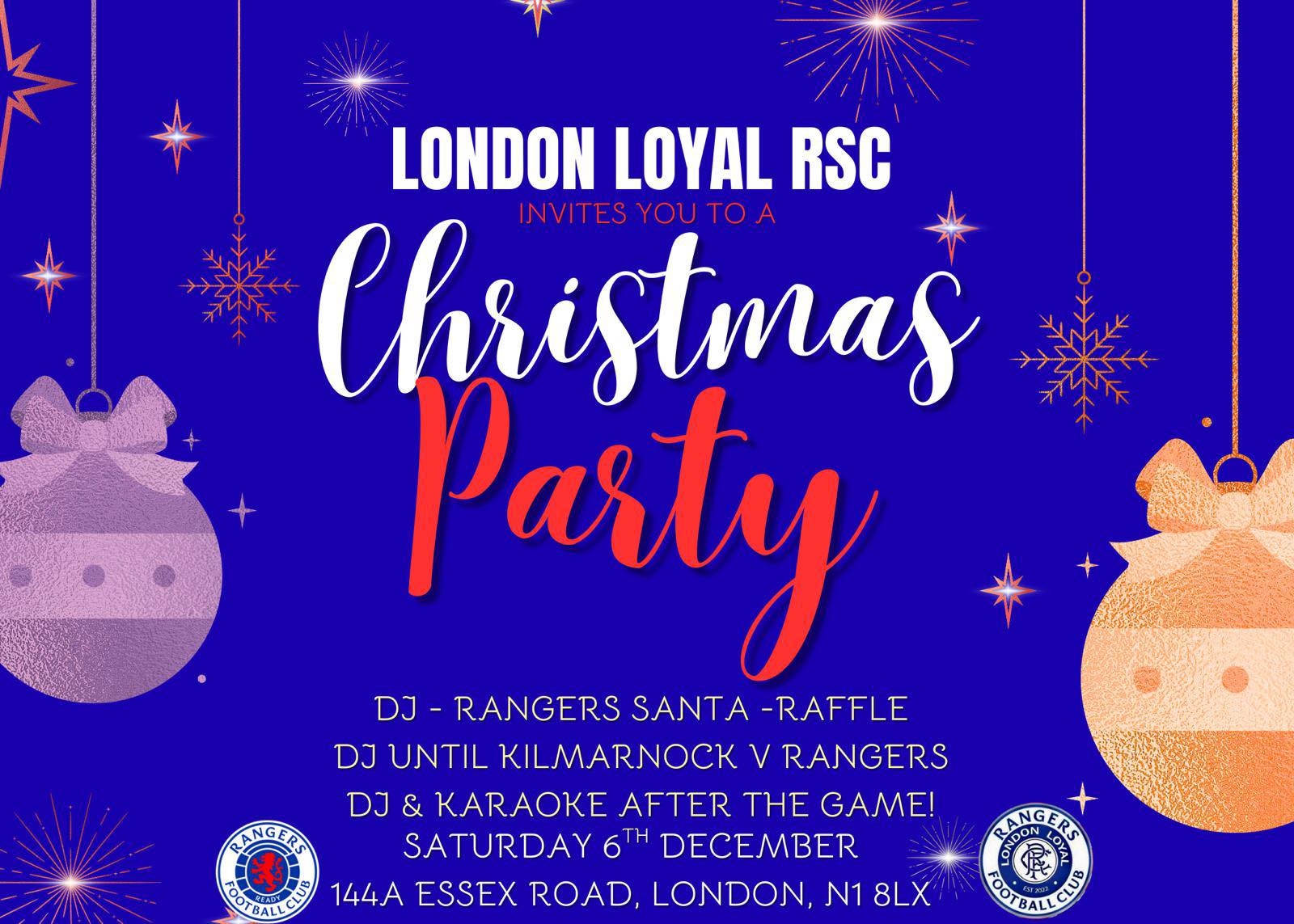 FollowFollow.com | For anyone in London Saturday 6th December | Facebook